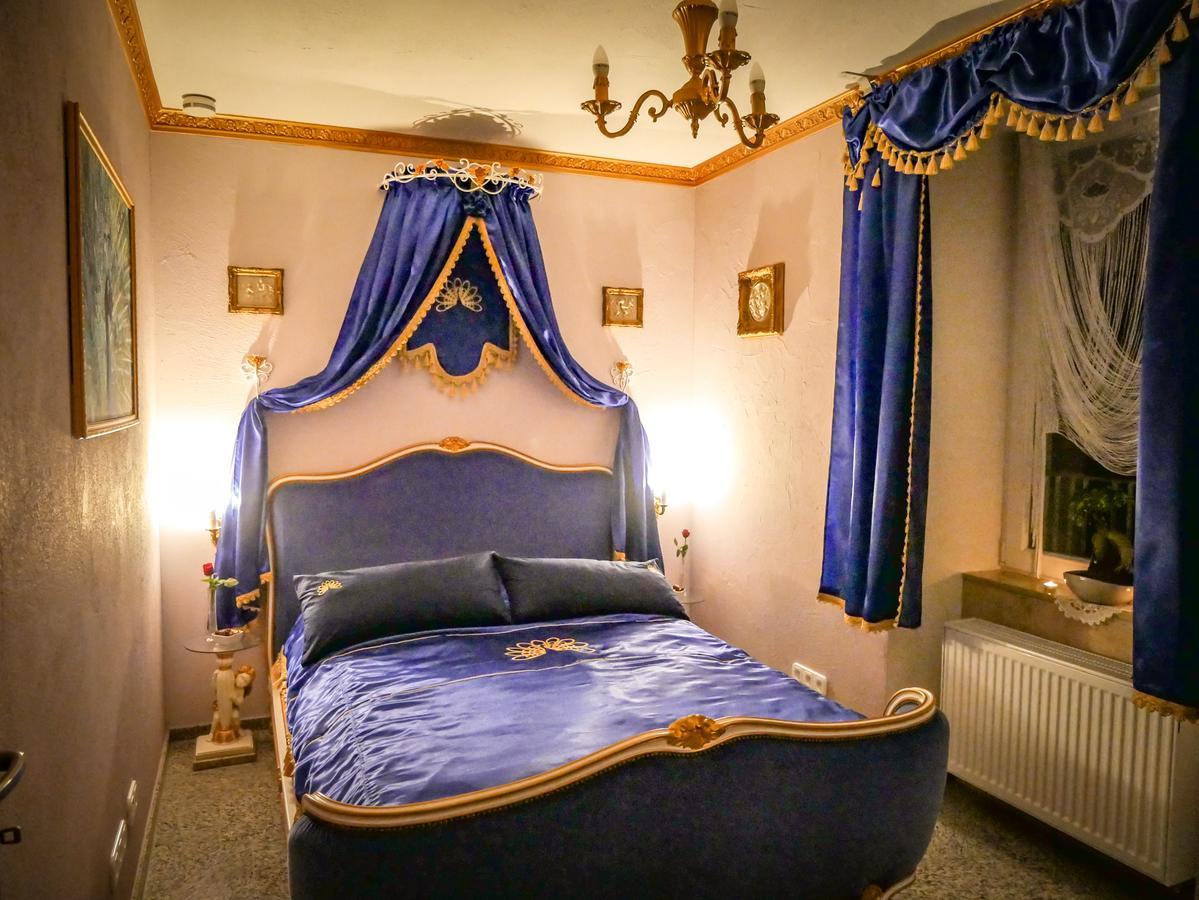 Malina Luxury Apartments And Spa Todtnau Eksteriør billede