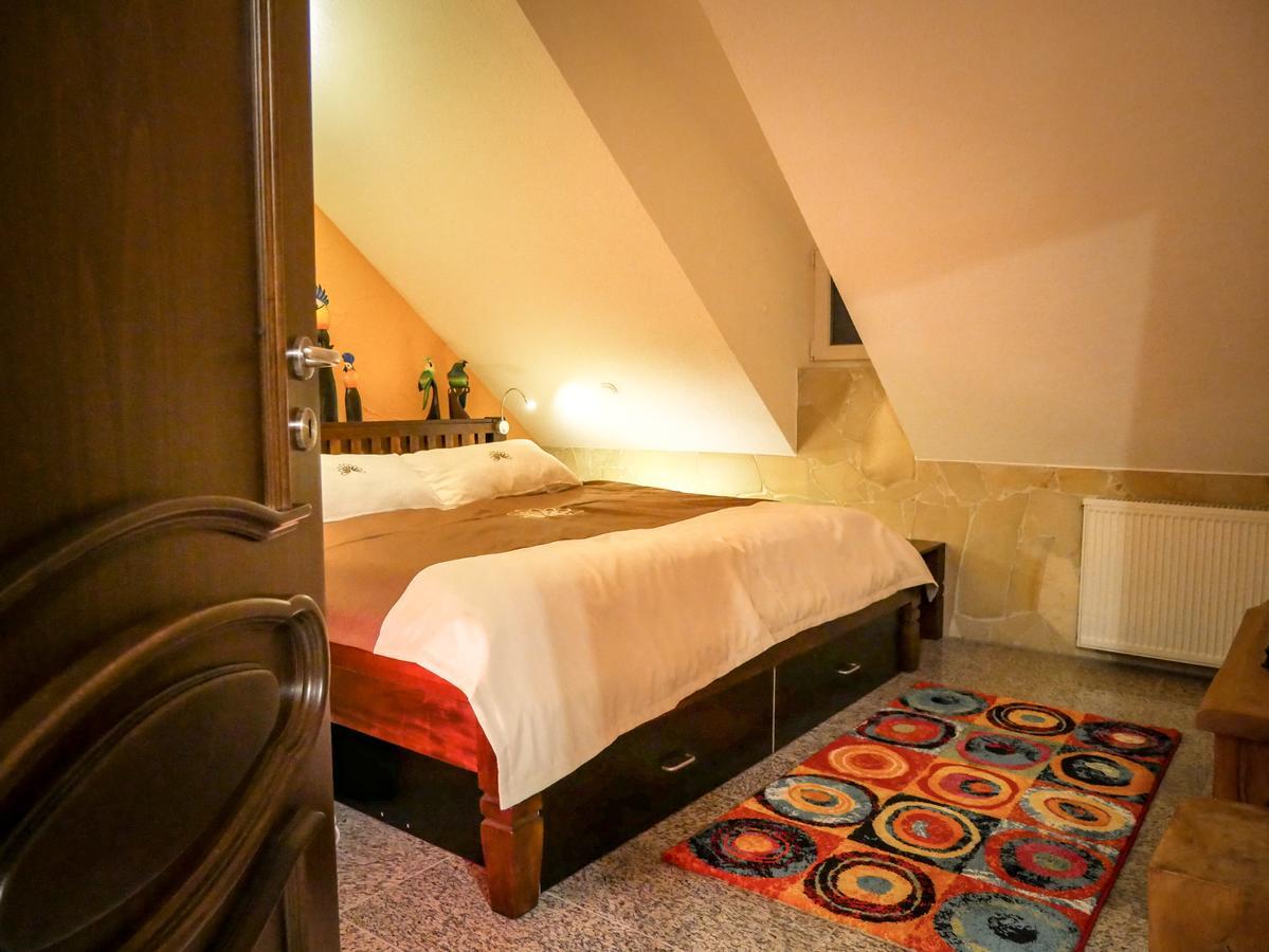 Malina Luxury Apartments And Spa Todtnau Eksteriør billede